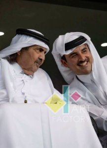 Custom Picture Framing in Qatar