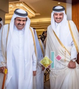 Custom Picture Framing in Qatar