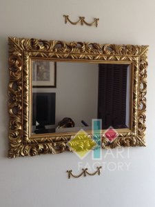 Custom Picture Framing in Qatar