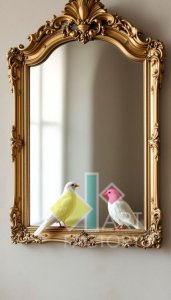 Custom Picture Framing in Qatar