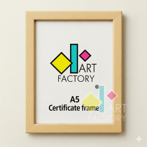 Custom Picture Framing in Qatar