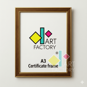 Custom Picture Framing in Qatar