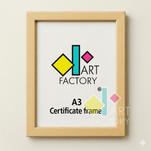 Custom Picture Framing in Qatar