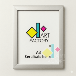 Custom Picture Framing in Qatar
