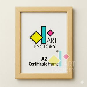 Custom Picture Framing in Qatar