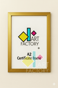 Custom Picture Framing in Qatar