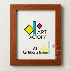 Custom Picture Framing in Qatar
