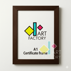 Custom Picture Framing in Qatar