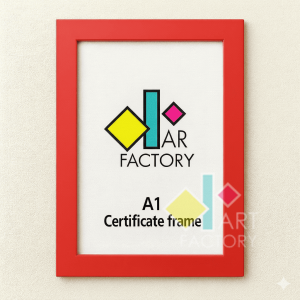 Custom Picture Framing in Qatar