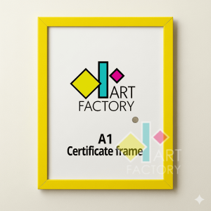 Custom Picture Framing in Qatar