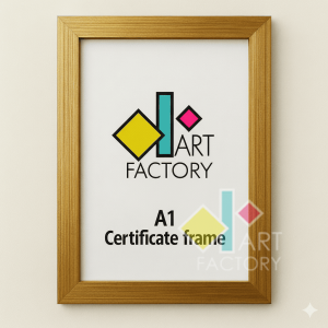 Custom Picture Framing in Qatar