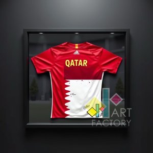 Custom Picture Framing in Qatar