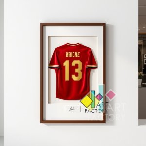 Custom Picture Framing in Qatar