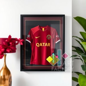 Custom Picture Framing in Qatar