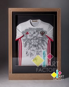 Custom Picture Framing in Qatar