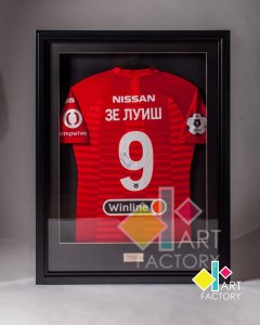 Custom Picture Framing in Qatar