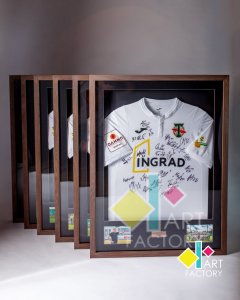 Custom Picture Framing in Qatar