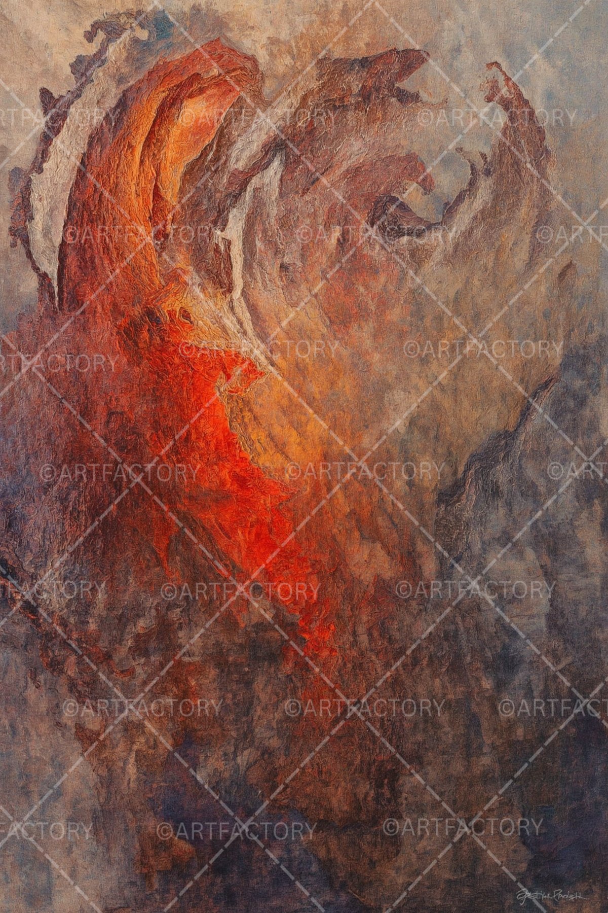 Custom Picture Framing in Qatar