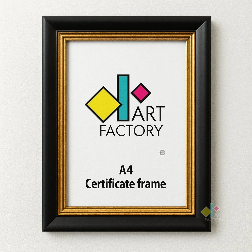 Custom Picture Framing in Qatar