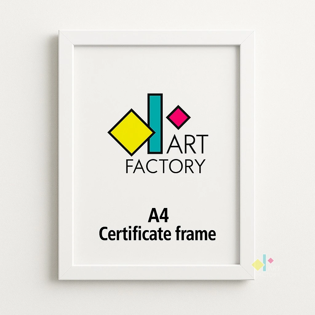 Custom Picture Framing in Qatar