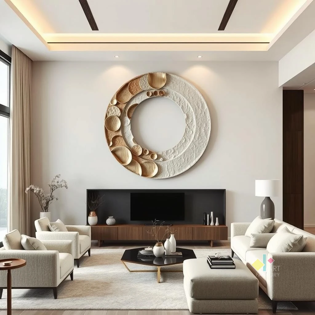 Custom Picture Framing in Qatar