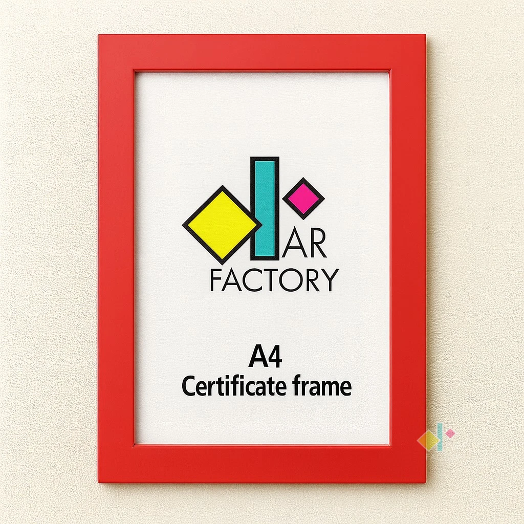 Custom Picture Framing in Qatar