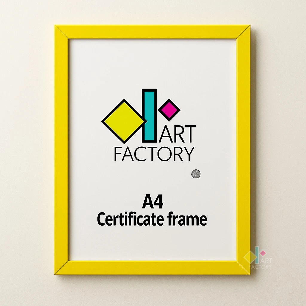 Custom Picture Framing in Qatar