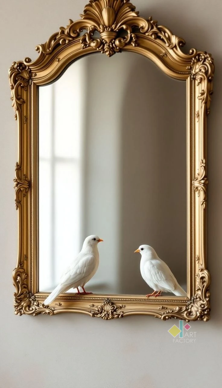 Custom Picture Framing in Qatar