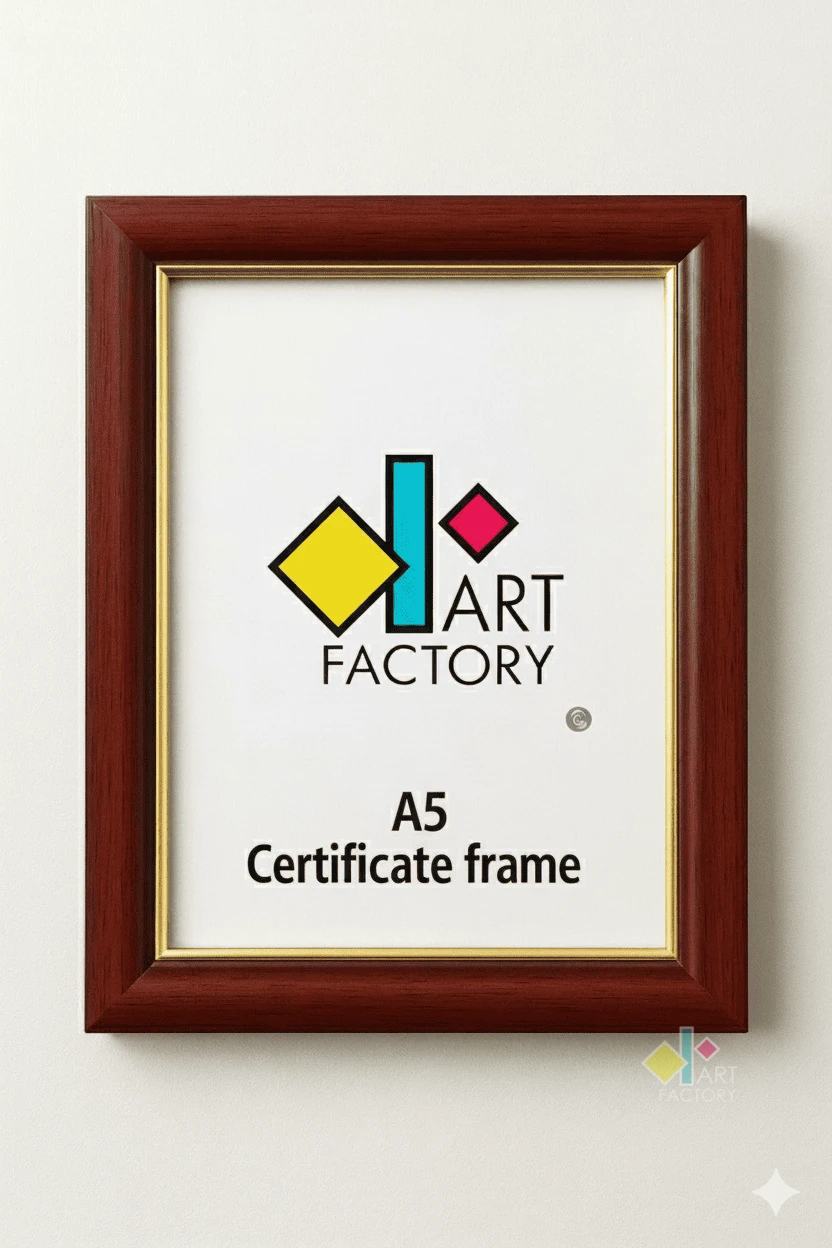 Custom Picture Framing in Qatar