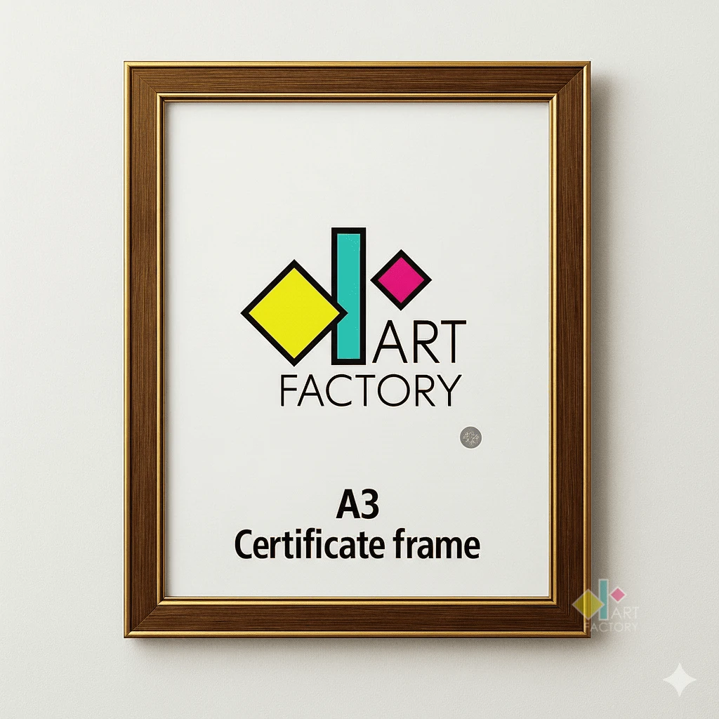 Custom Picture Framing in Qatar
