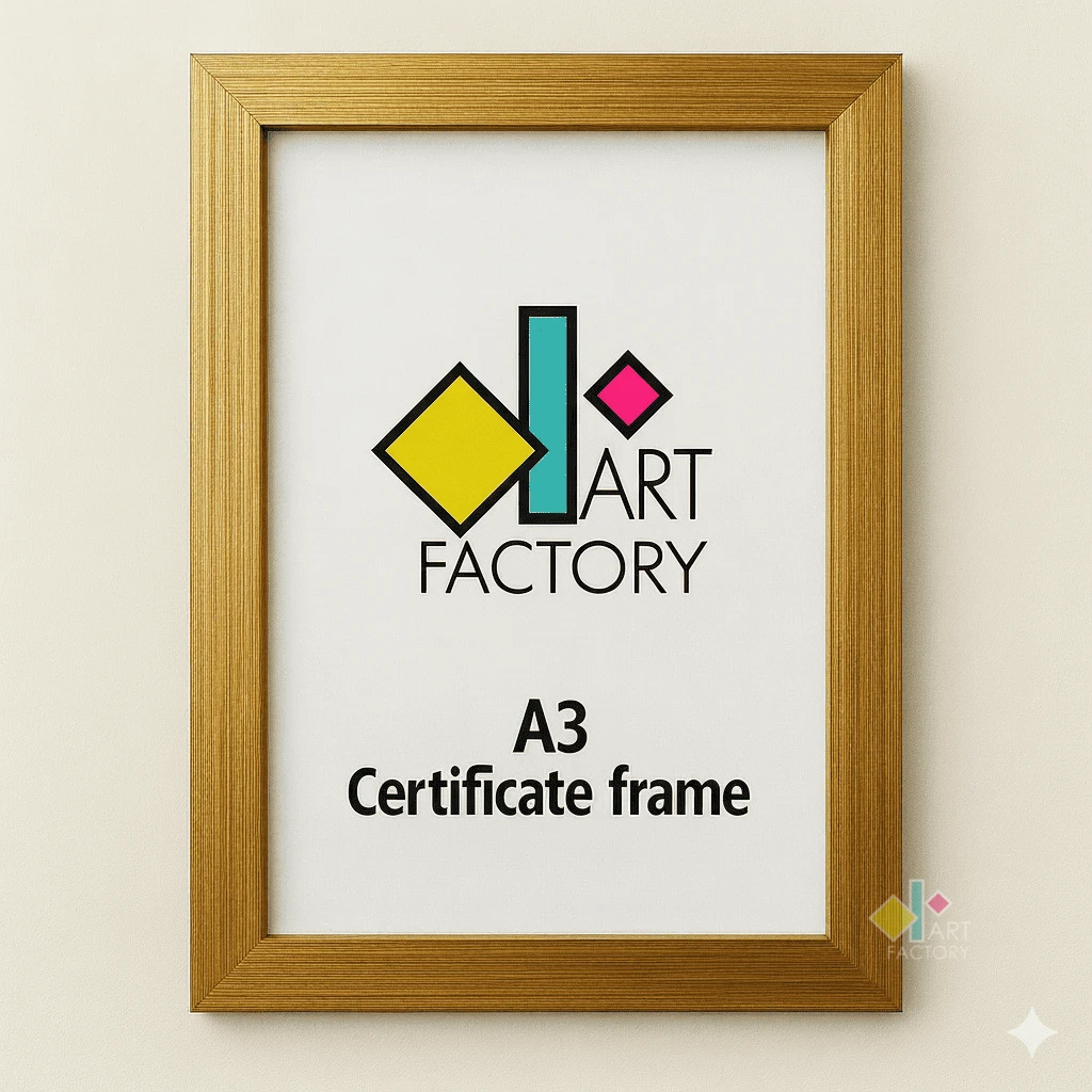 Custom Picture Framing in Qatar