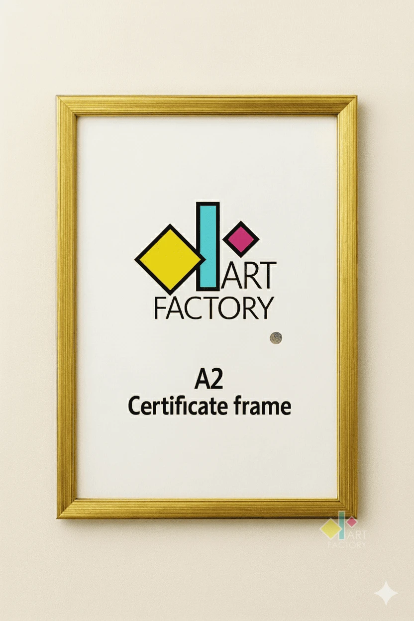 Custom Picture Framing in Qatar