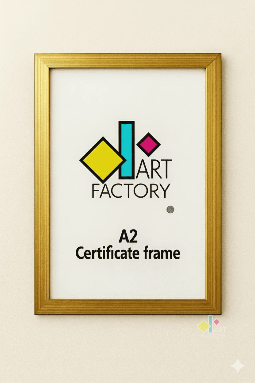 Custom Picture Framing in Qatar
