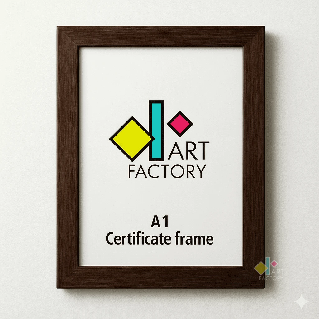 Custom Picture Framing in Qatar