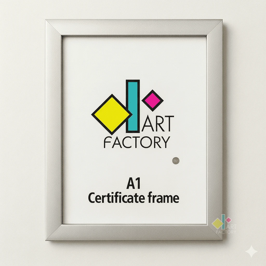 Custom Picture Framing in Qatar