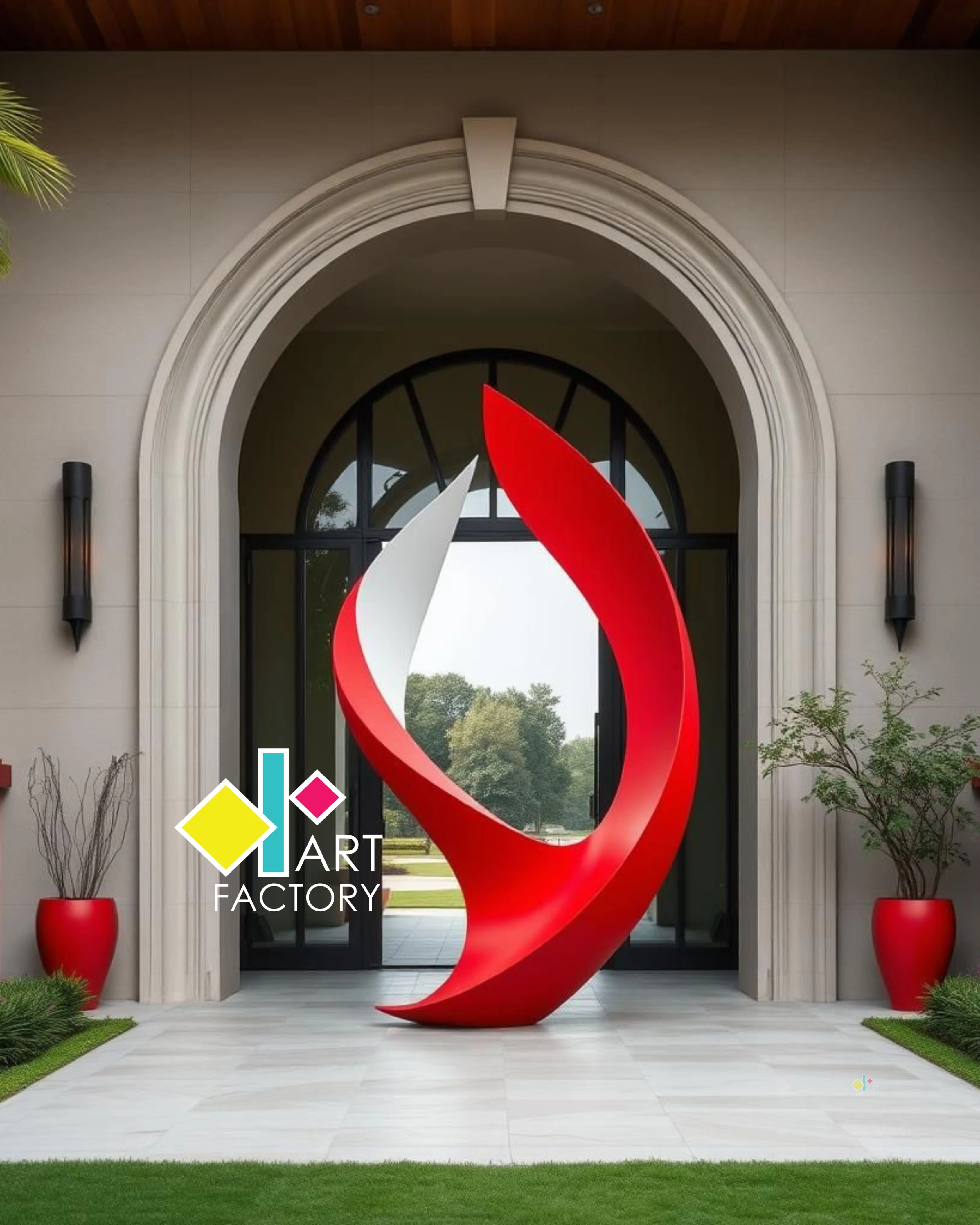 Custom Picture Framing in Qatar