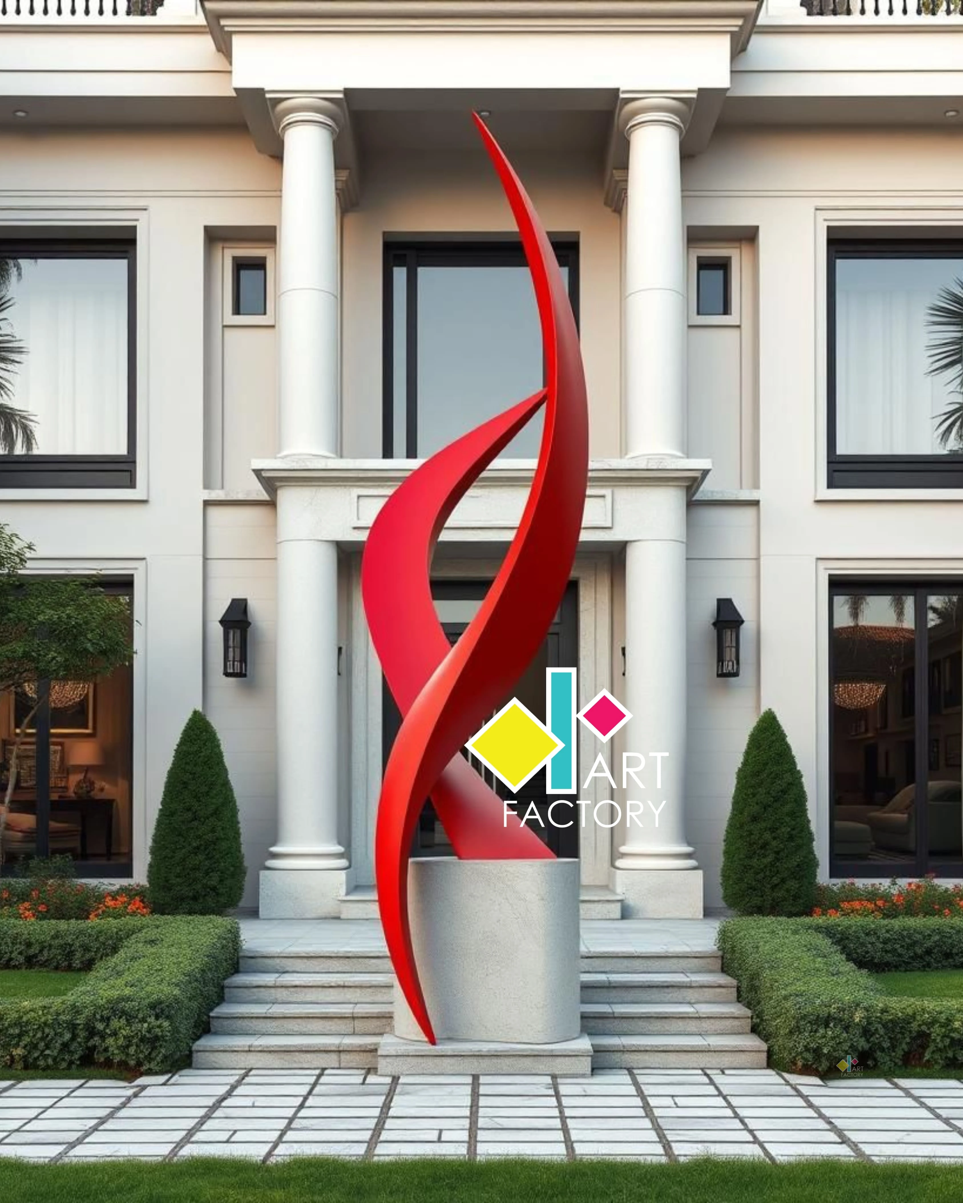 Custom Picture Framing in Qatar