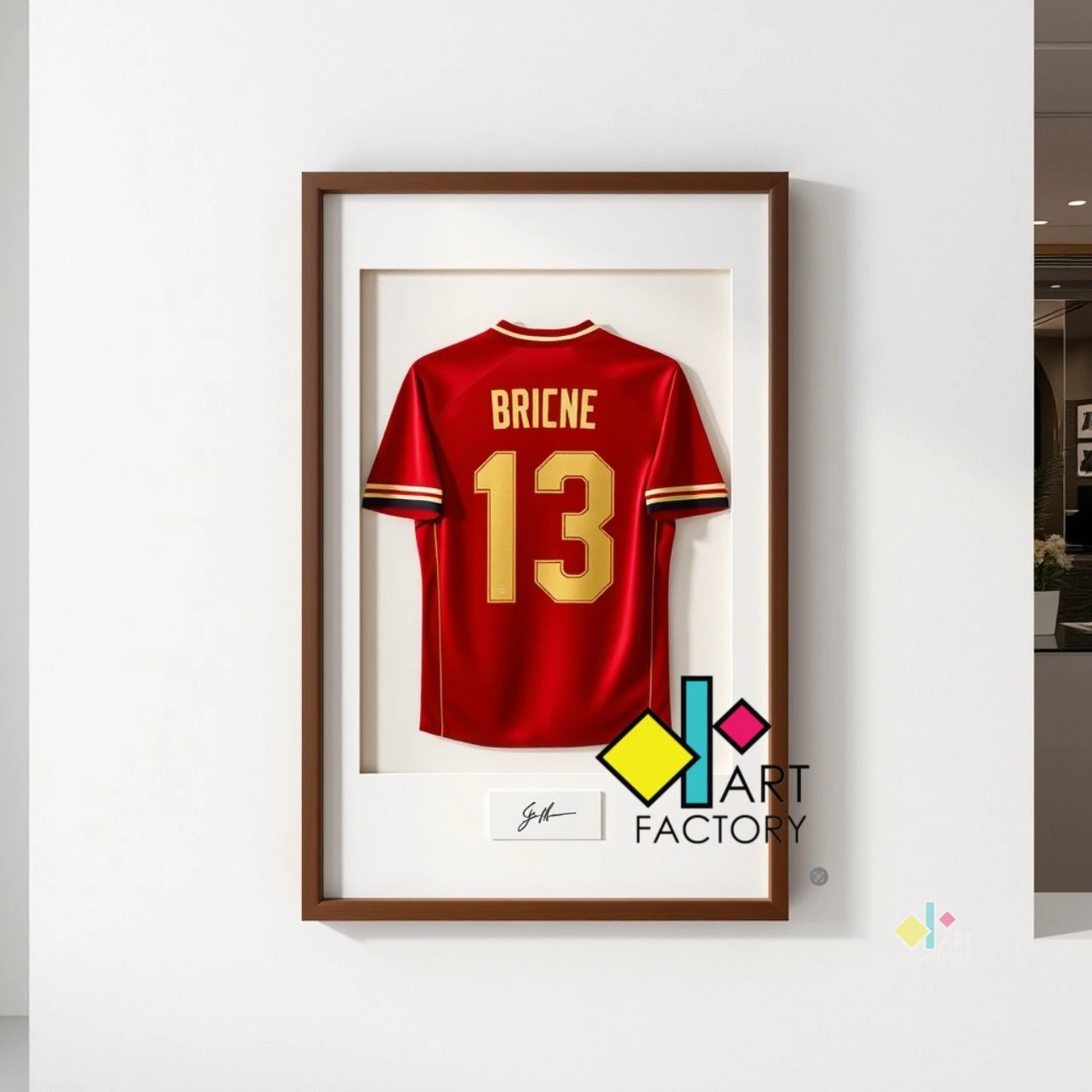 Custom Picture Framing in Qatar