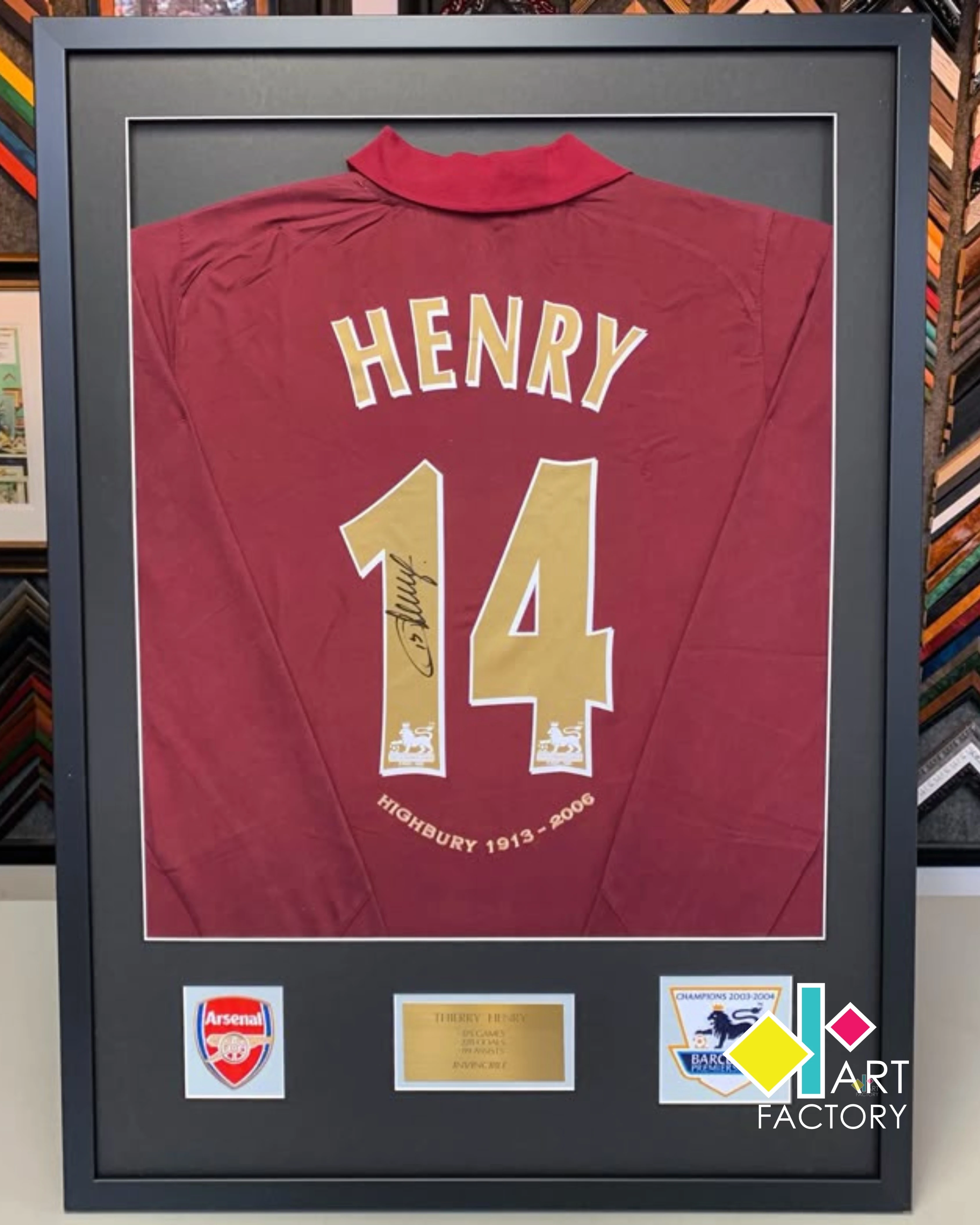 Custom Picture Framing in Qatar