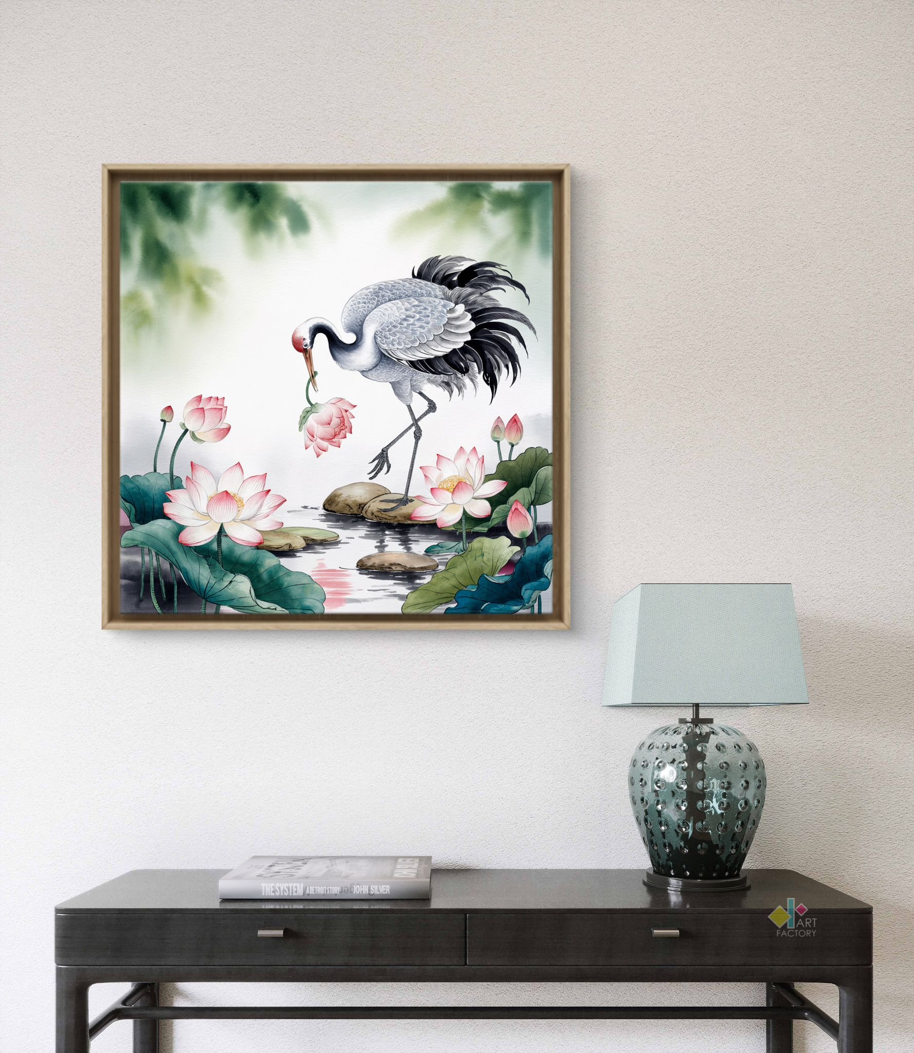 Custom Picture Framing in Qatar