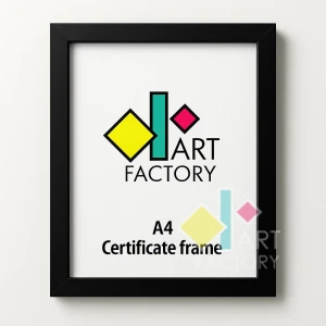 Custom Picture Framing in Qatar