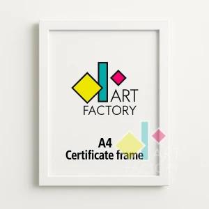 Custom Picture Framing in Qatar