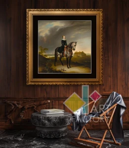 Custom Picture Framing in Qatar