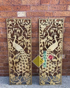 Custom Picture Framing in Qatar