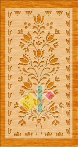 Custom Picture Framing in Qatar
