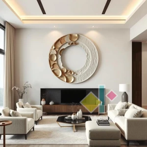 Custom Picture Framing in Qatar