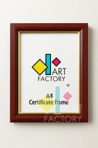Custom Picture Framing in Qatar