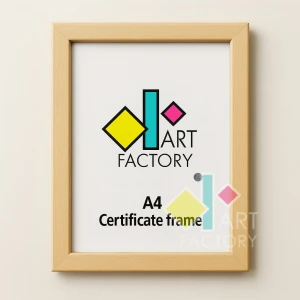 Custom Picture Framing in Qatar