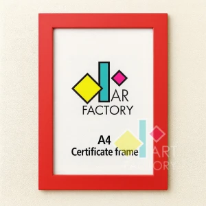 Custom Picture Framing in Qatar