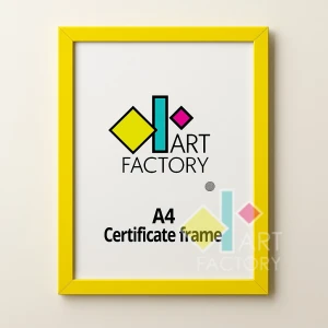 Custom Picture Framing in Qatar